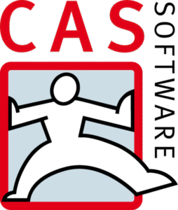 LOGO CAS Software