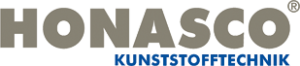 Logo HONASCO